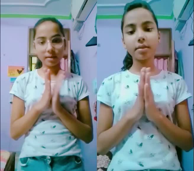 @Aadya Kashyap♥