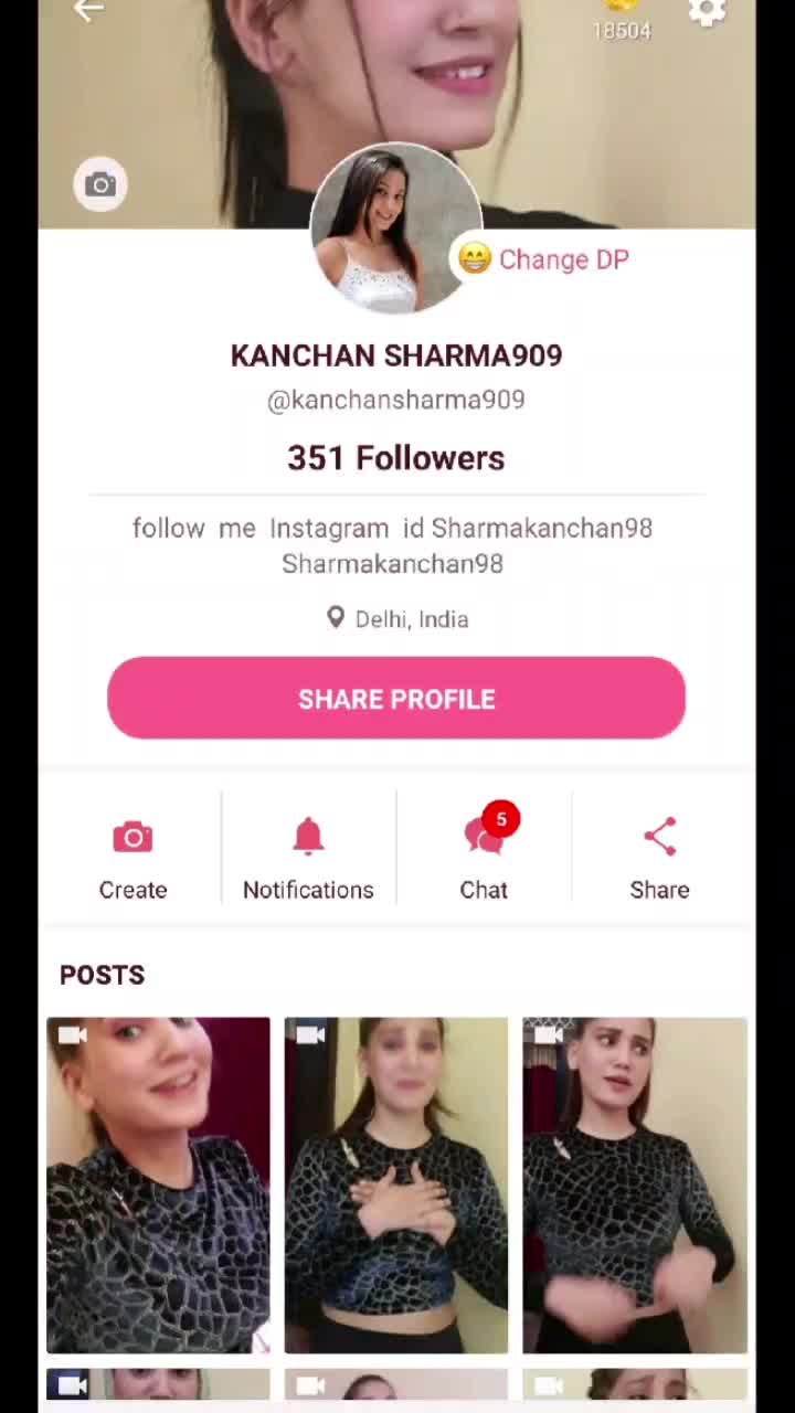 @kanchan