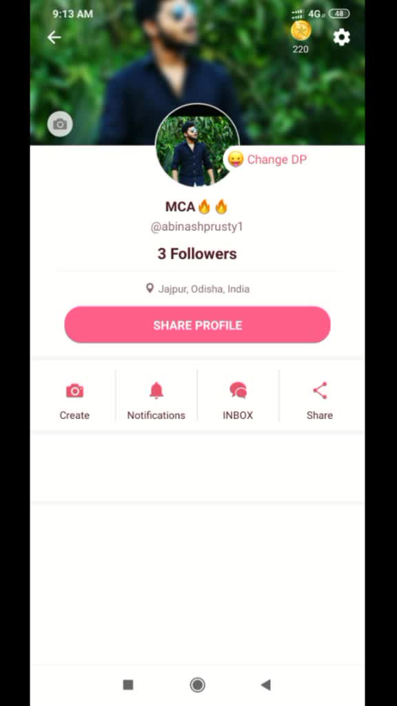 @Abinash