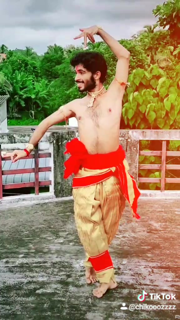 @Pramod p Nandhu