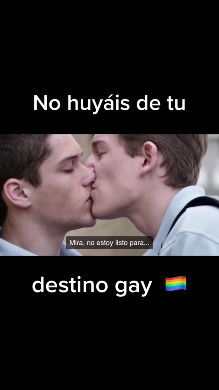 @Instantegay