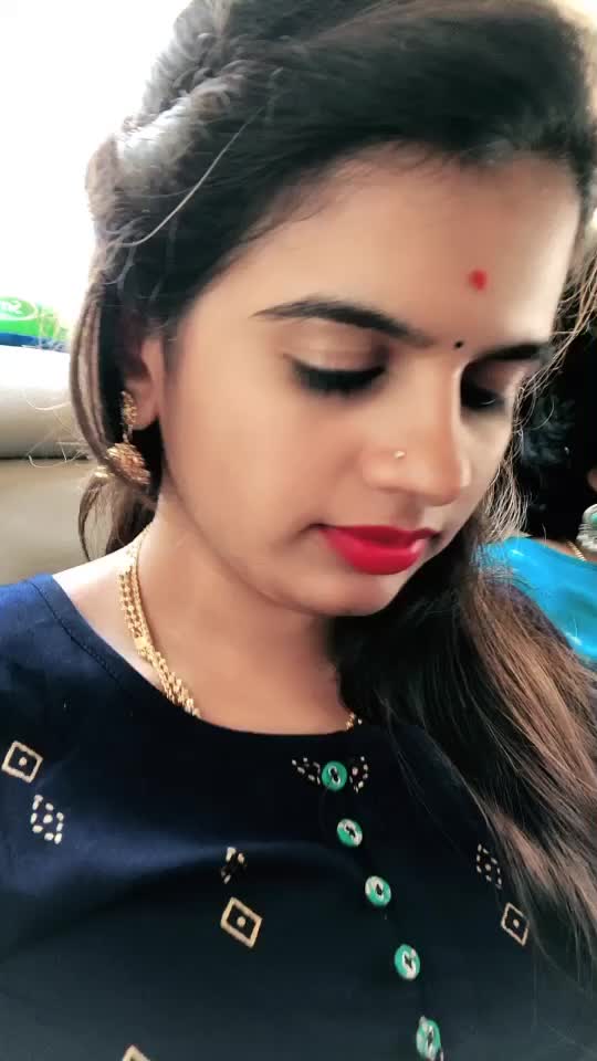 @Rashmi Balaji