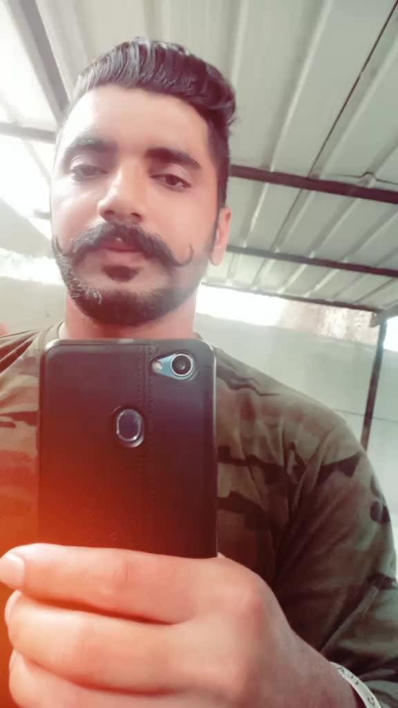 @officialfauji