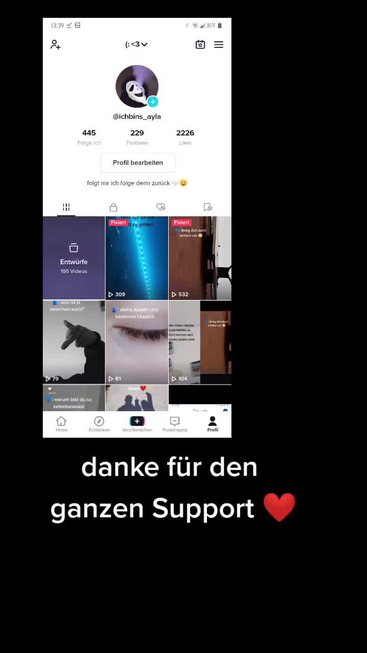 @(: <3