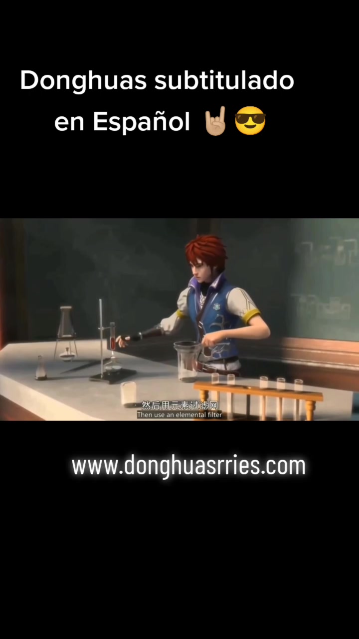 @donghuaseries