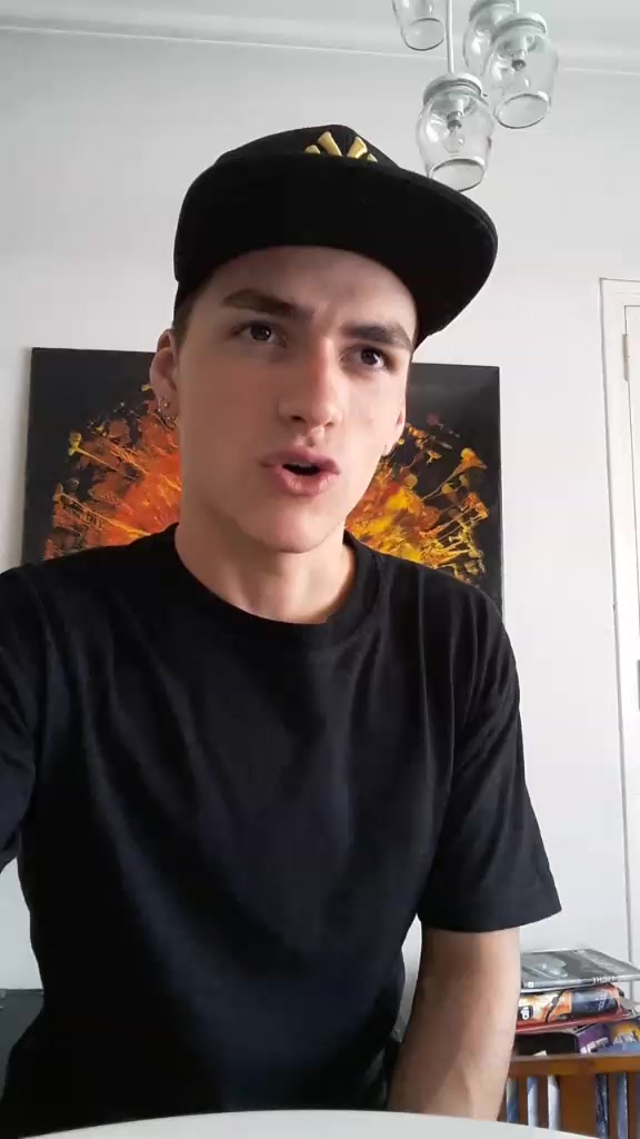 @Gabriel Hagen