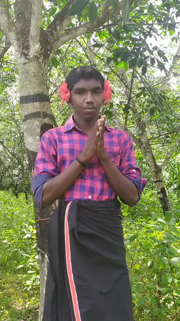 @മഹിരാവണൻ