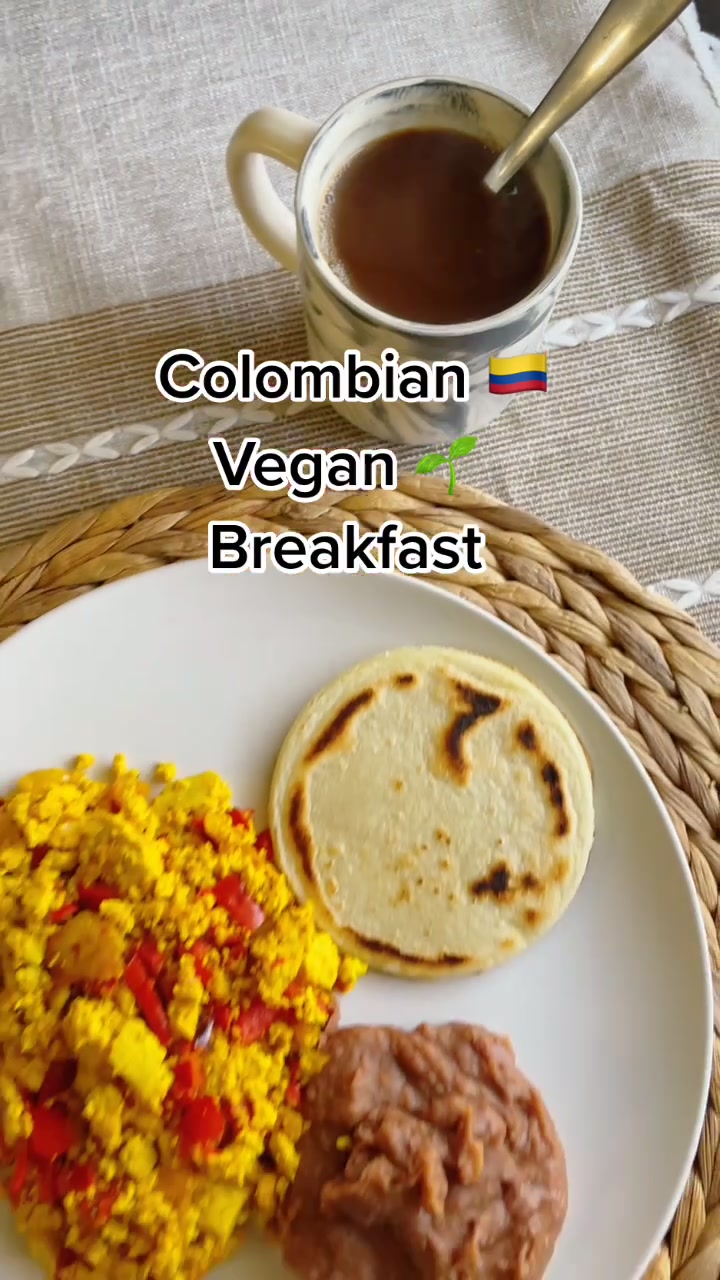 @Vegan Parceros