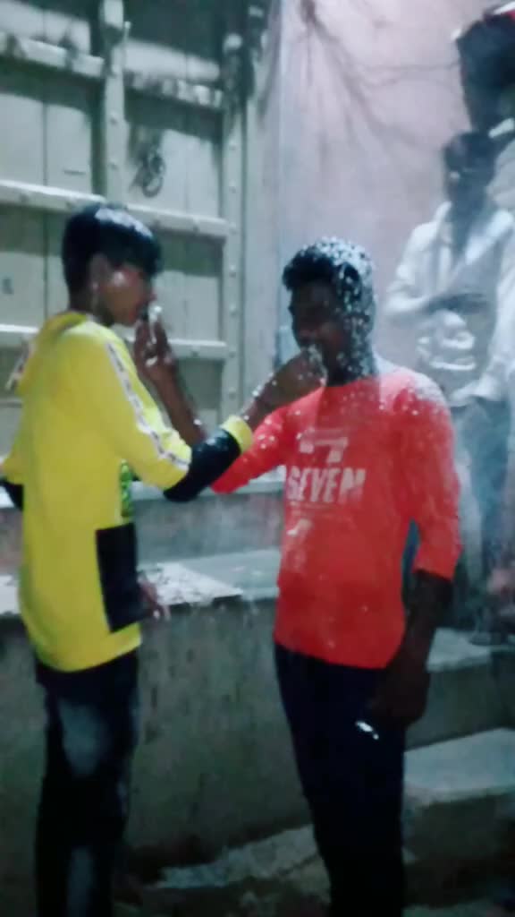 @Makavana Ravi