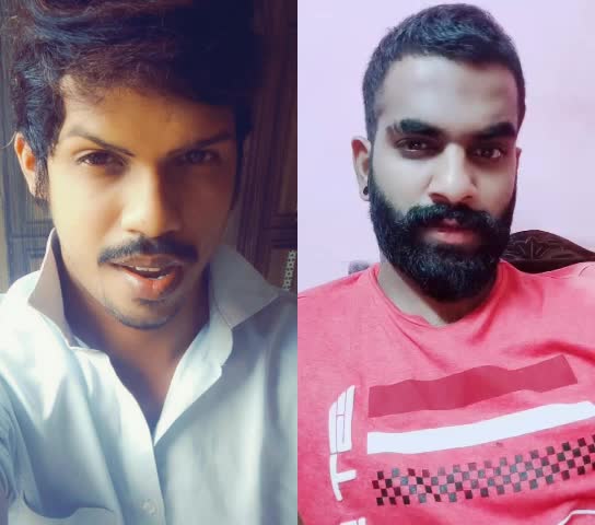 @Ta Abhilash