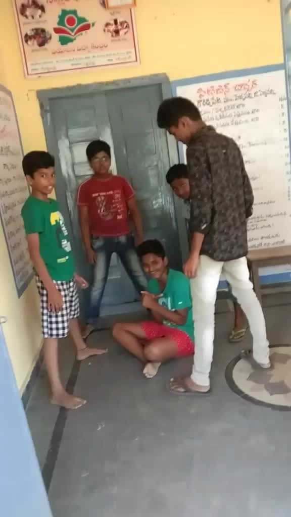 @Sai Teja