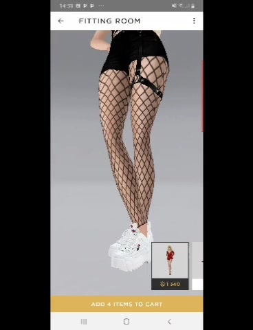 @Je suis sur IMVU