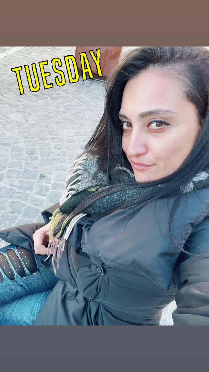 @Francesca .cutty