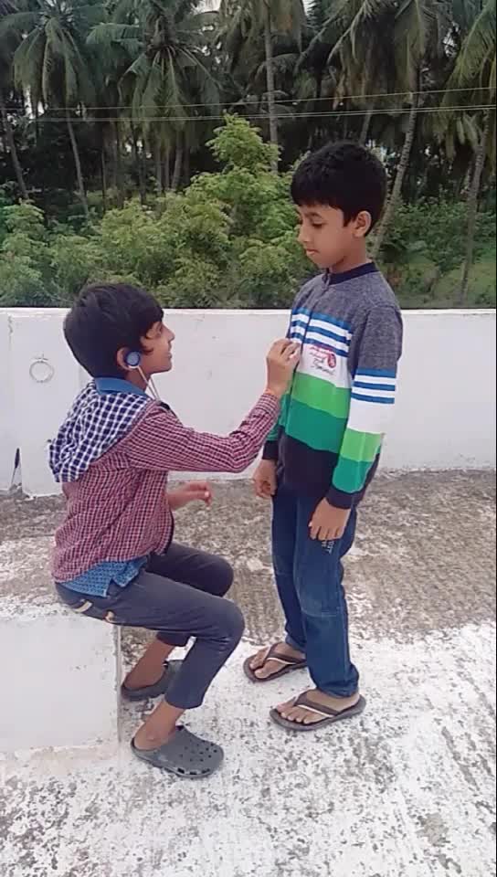 @N BhAskar NagumAntry