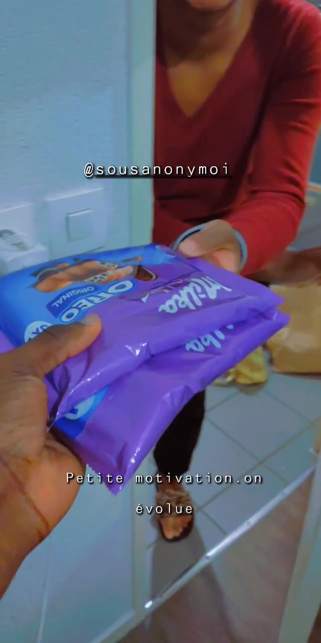 @Sous AnonyMoi