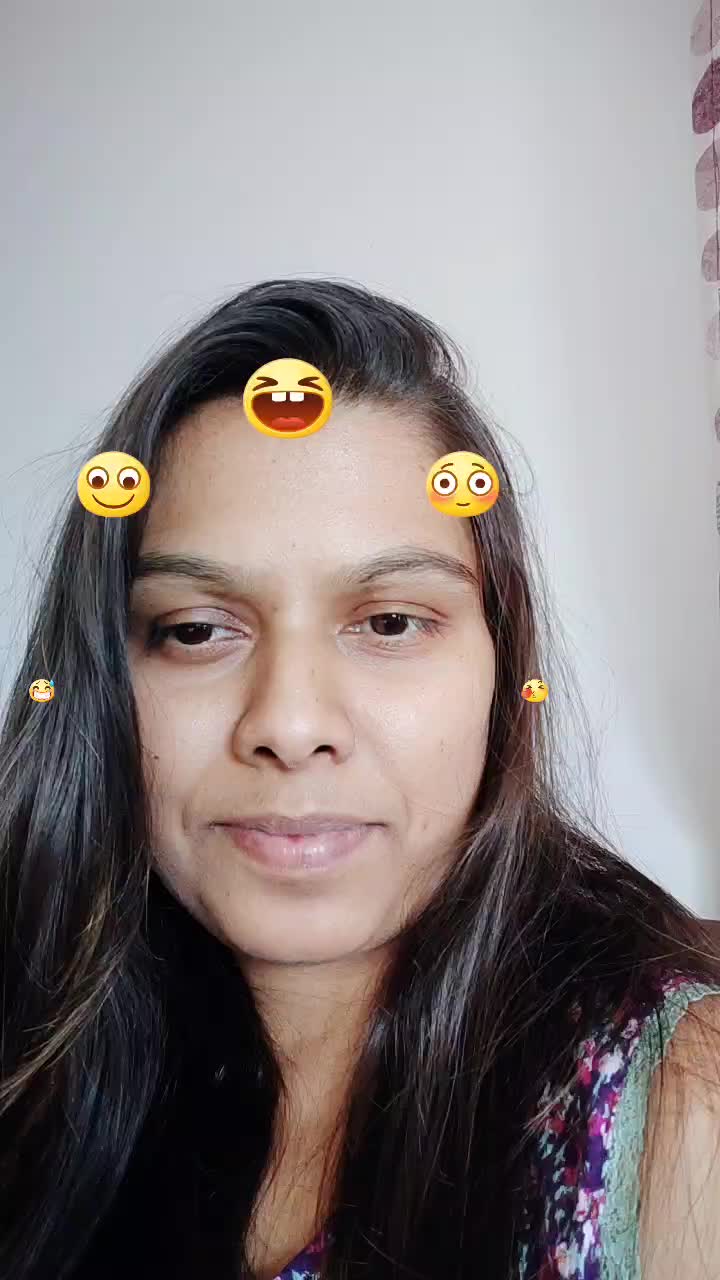 @Deepika Uday