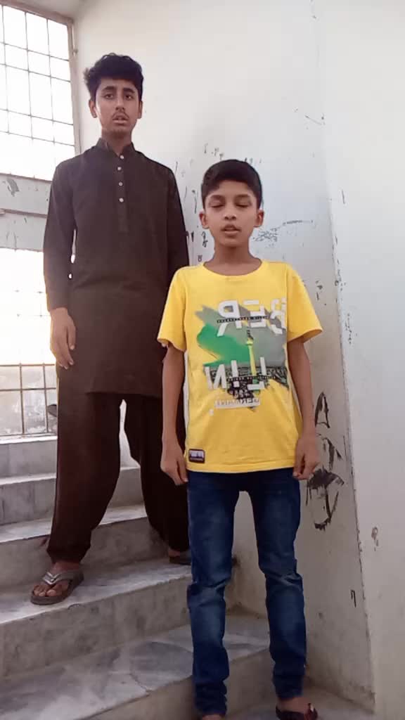 @Sheeraz Raja