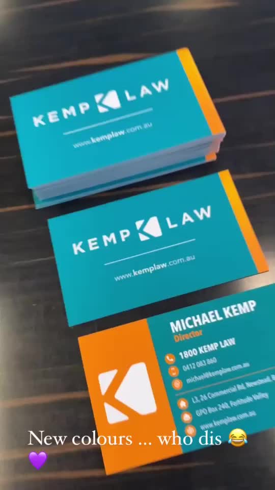 @KEMP LAW