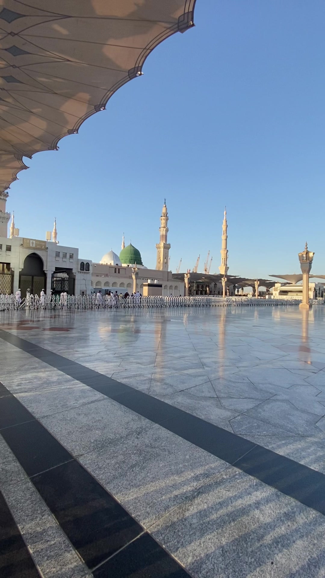 @Dreaming of Jannah
