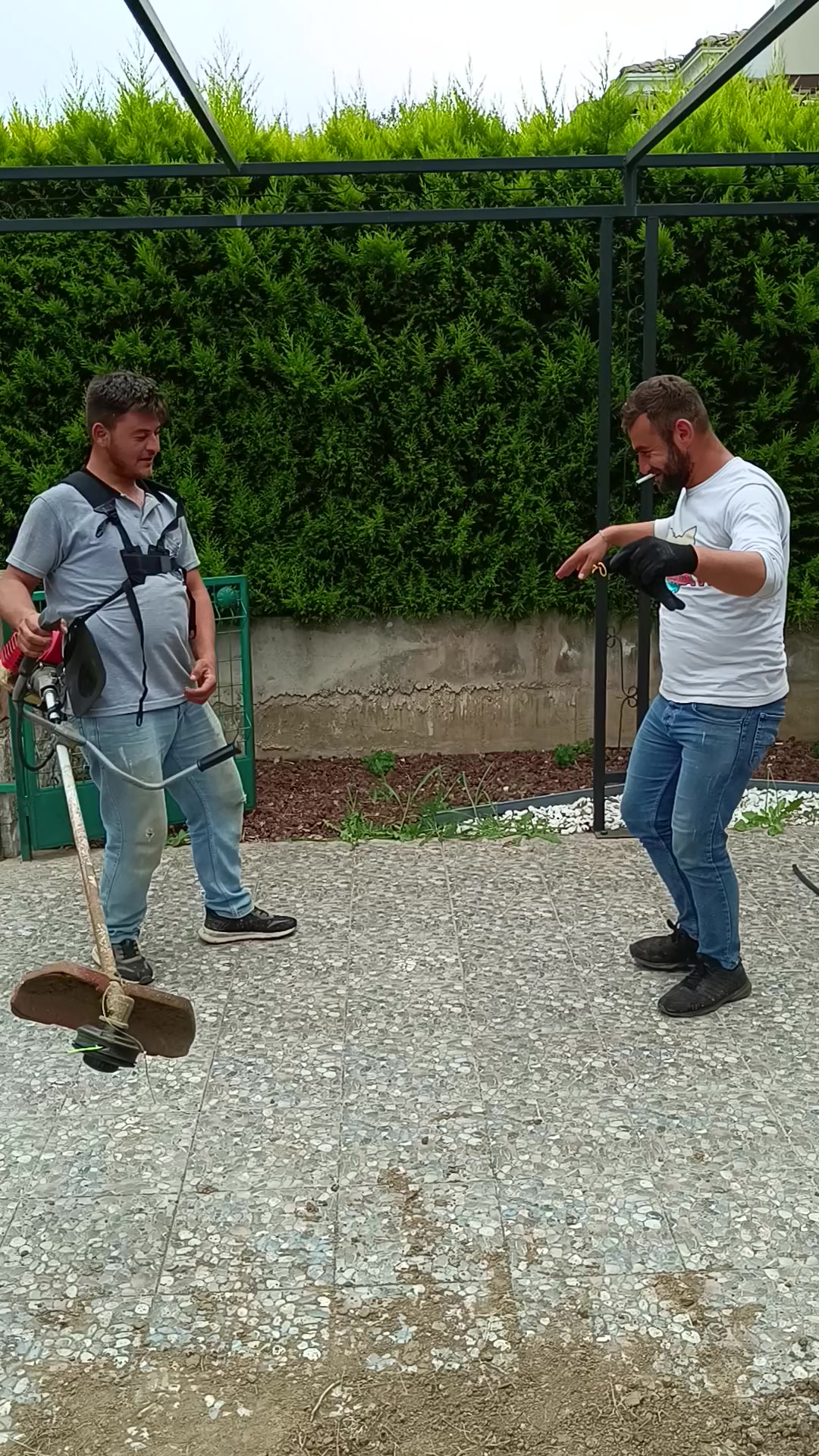 @Fahri Koşaran
