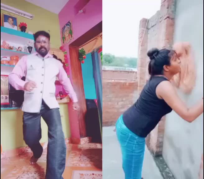 @Tik Toker