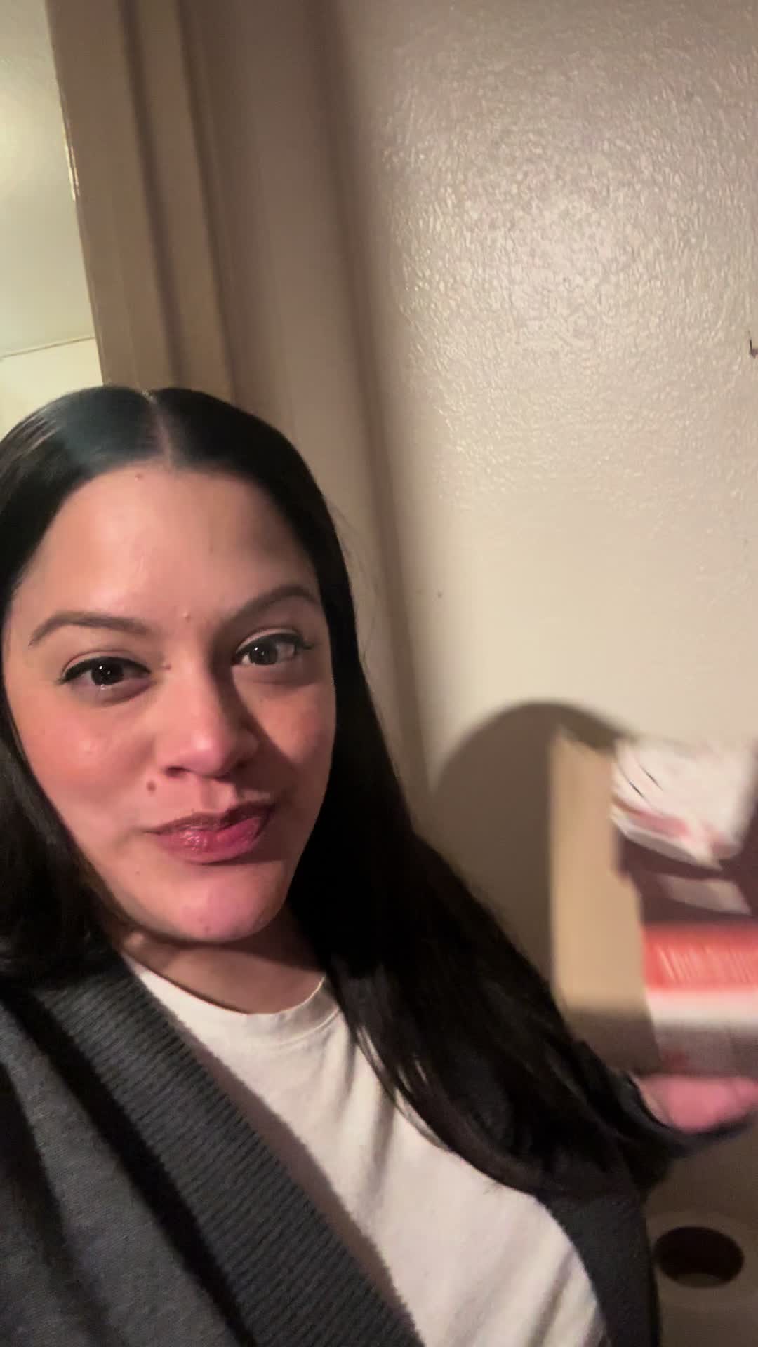 @Veronica