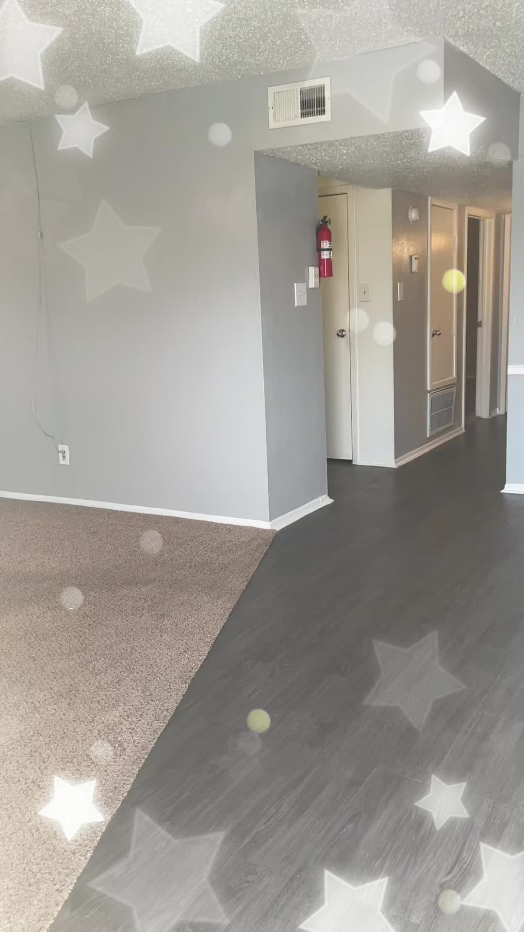 @Gemini Gardens Apartments