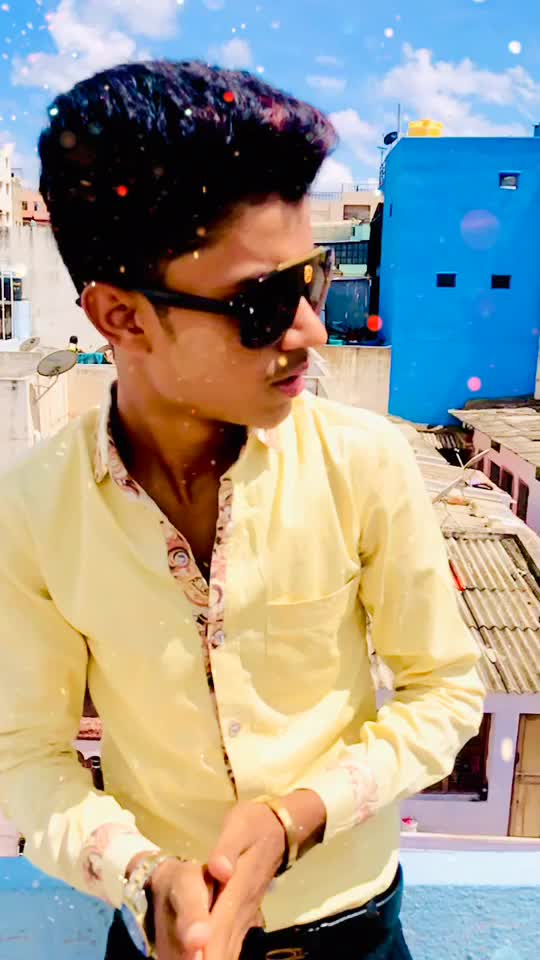 @bk king khan😇