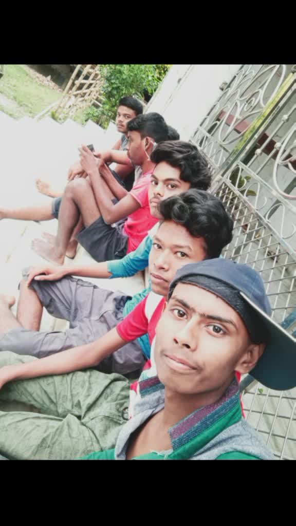 @CR7 Saikat