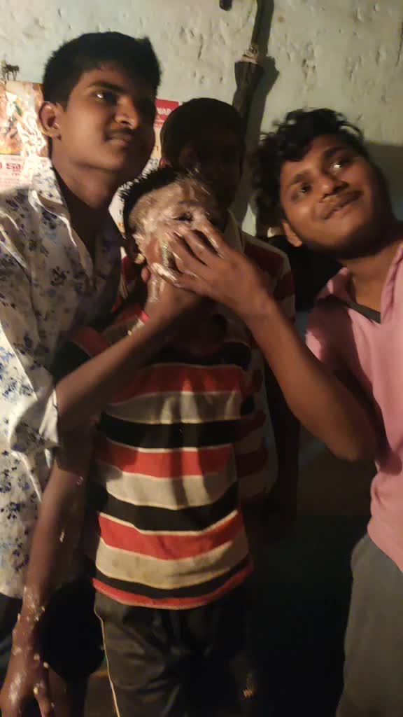 @Bharath Kumar