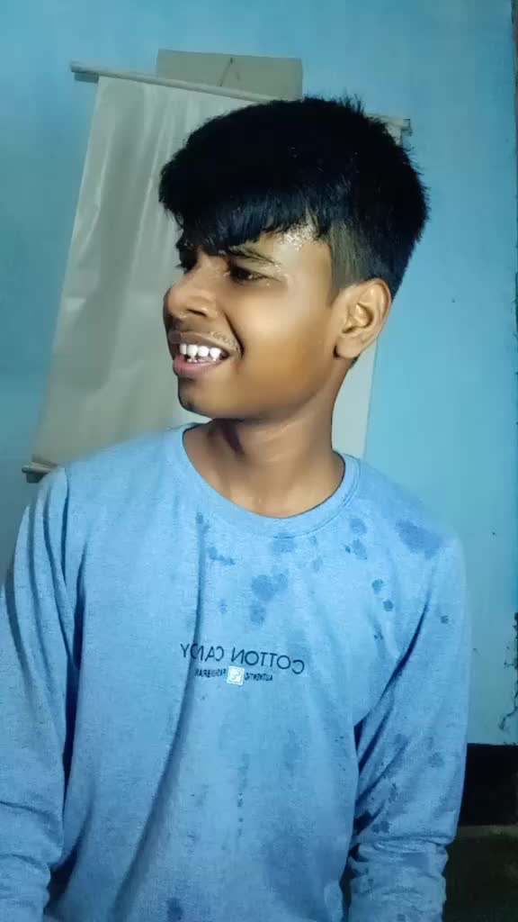 @Syed Sameer