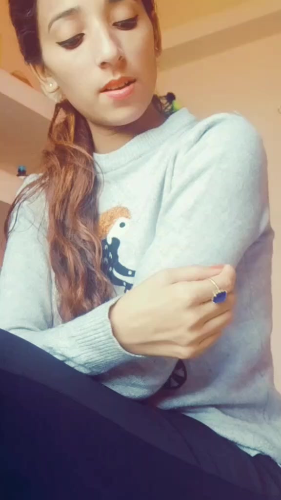 @Kshatrani Nitisha