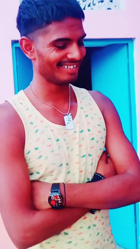@kishutiger mla nayak