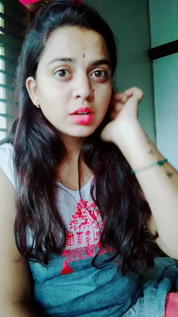 @ಕೋಟೆ ನಾಡಿನ ಮಗಳು😍😍