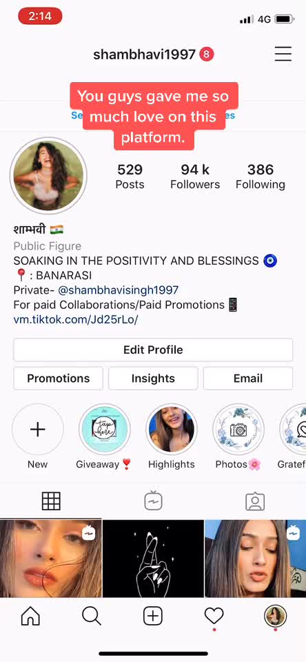@SHAMBHAVI🌻