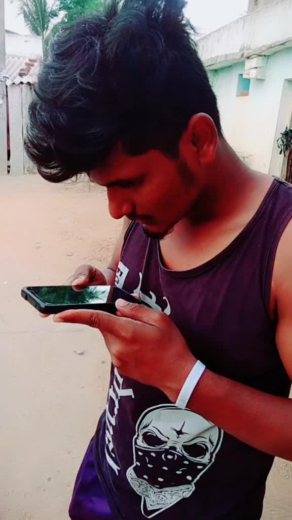 @P pavan Kumar