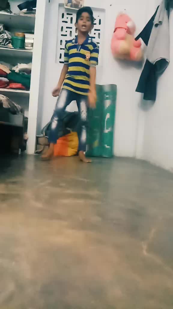 @tharun naidu