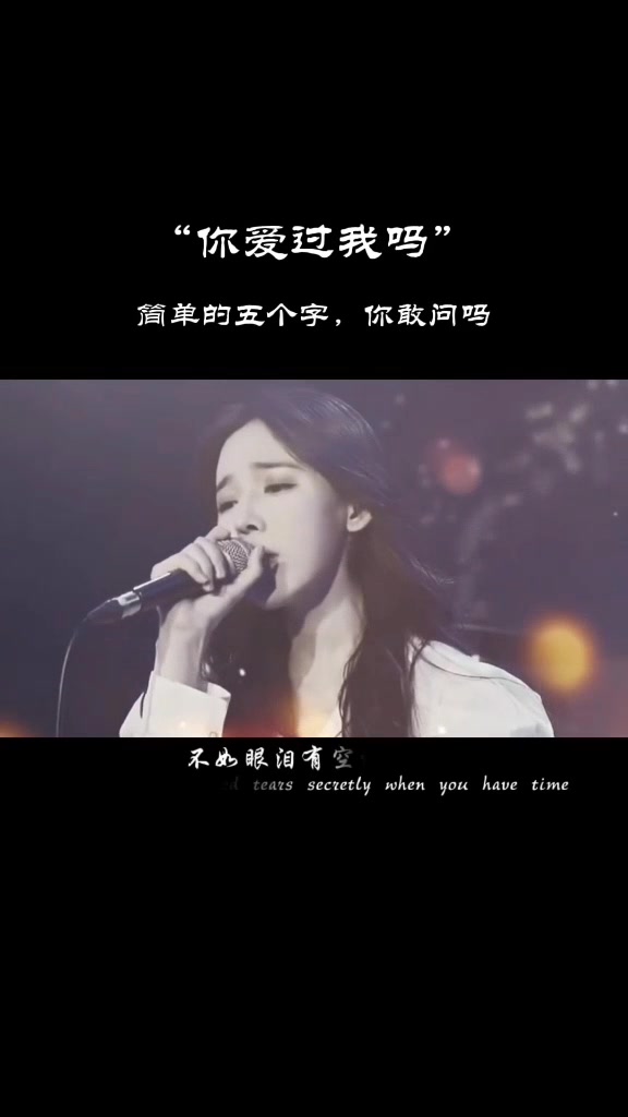 @西米语录