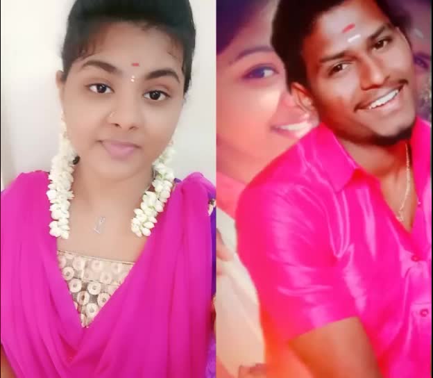 @😘Laks❤️Arul😘