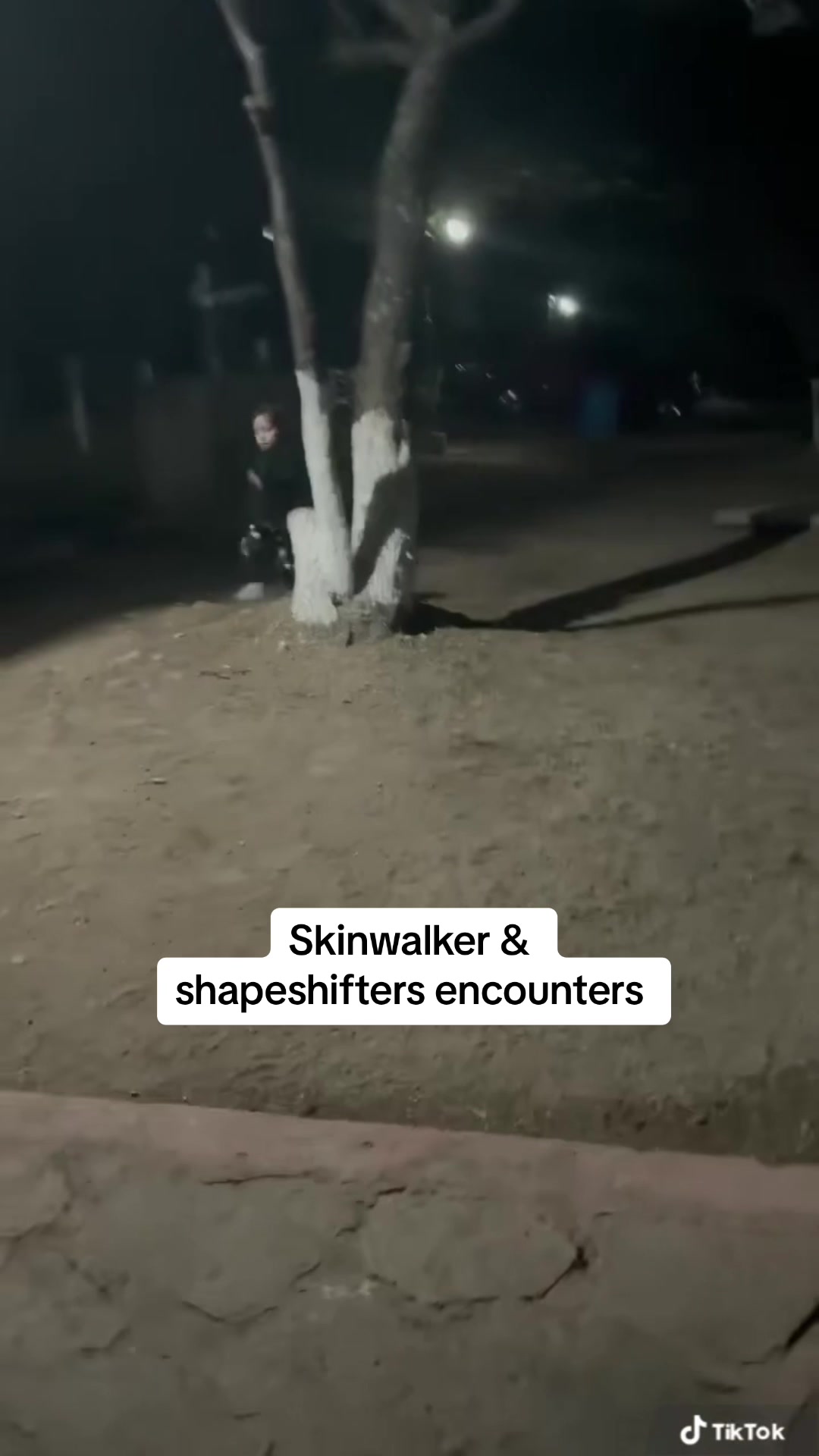 @Haunted TikToks