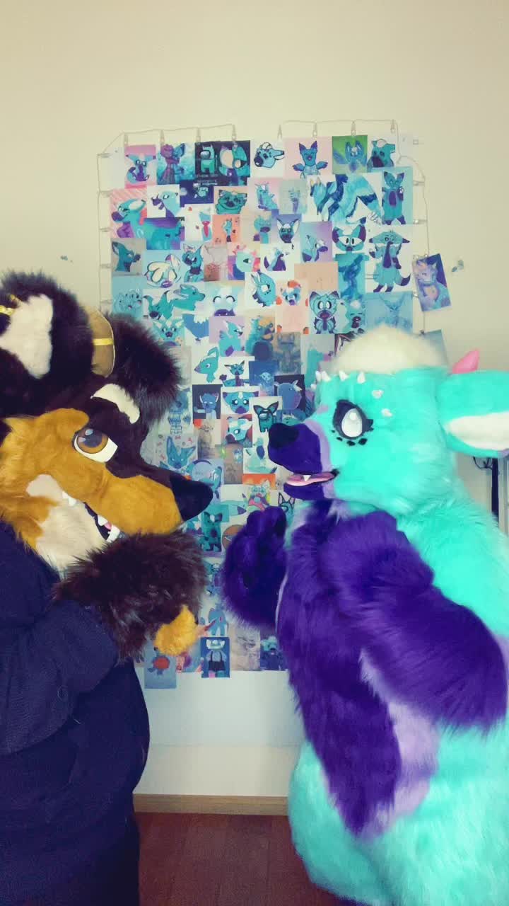 @CuteaWolf