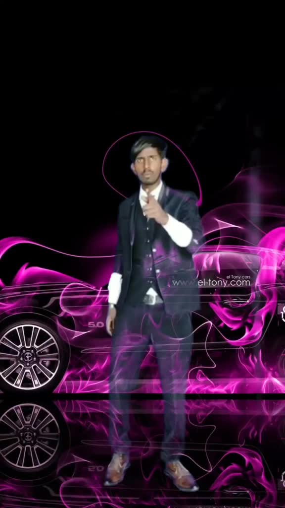 @Bhagraj Banjara