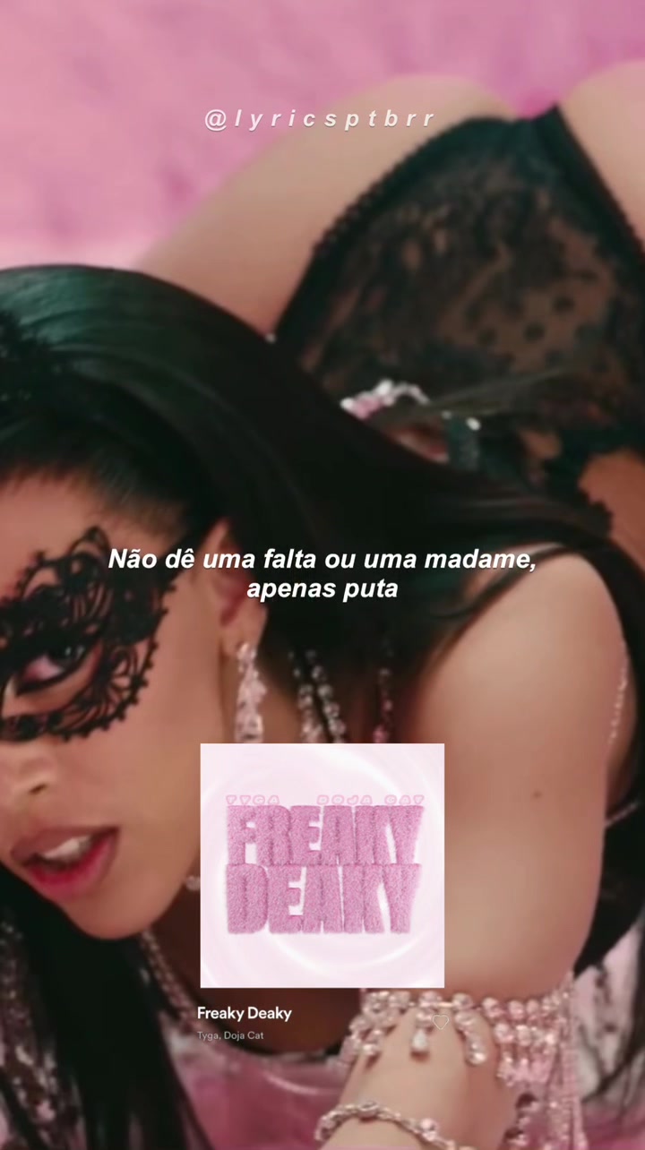 @Lyrics Br