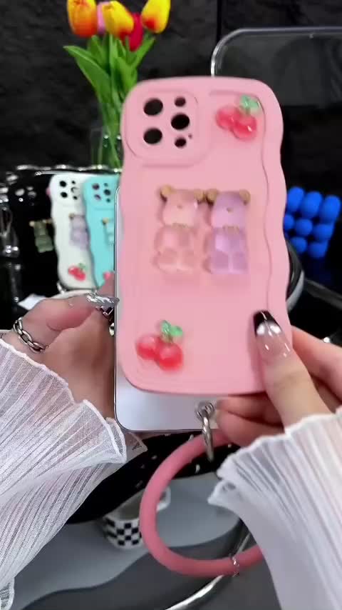 @Tiệm Case Nè