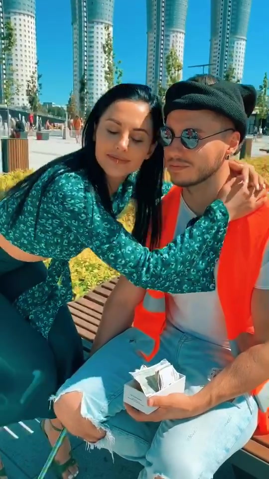 @Olga Jade