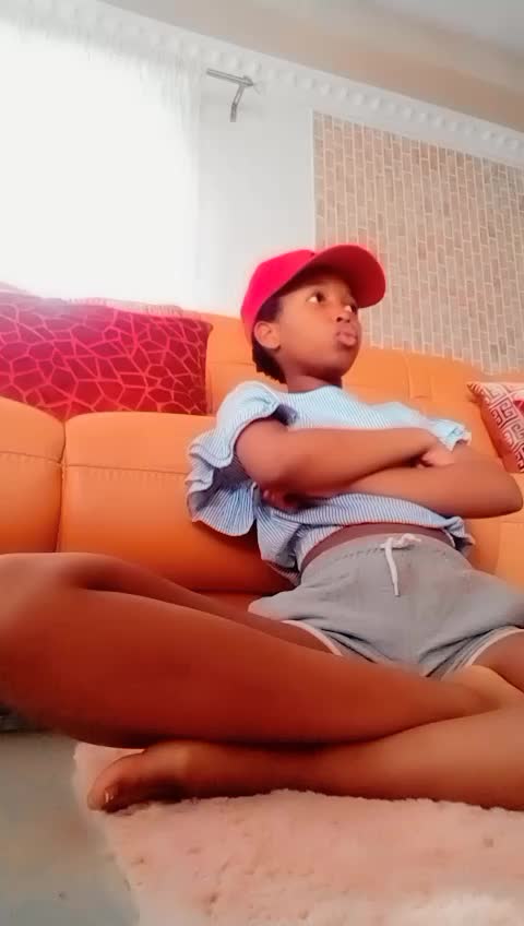 @Buhle Mogano
