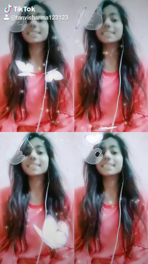 @tanvi Sharma 😘