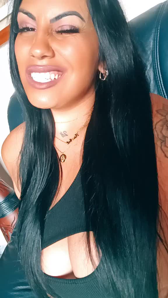 @Aɳ&alpha;Ⴆҽʅ👠💄