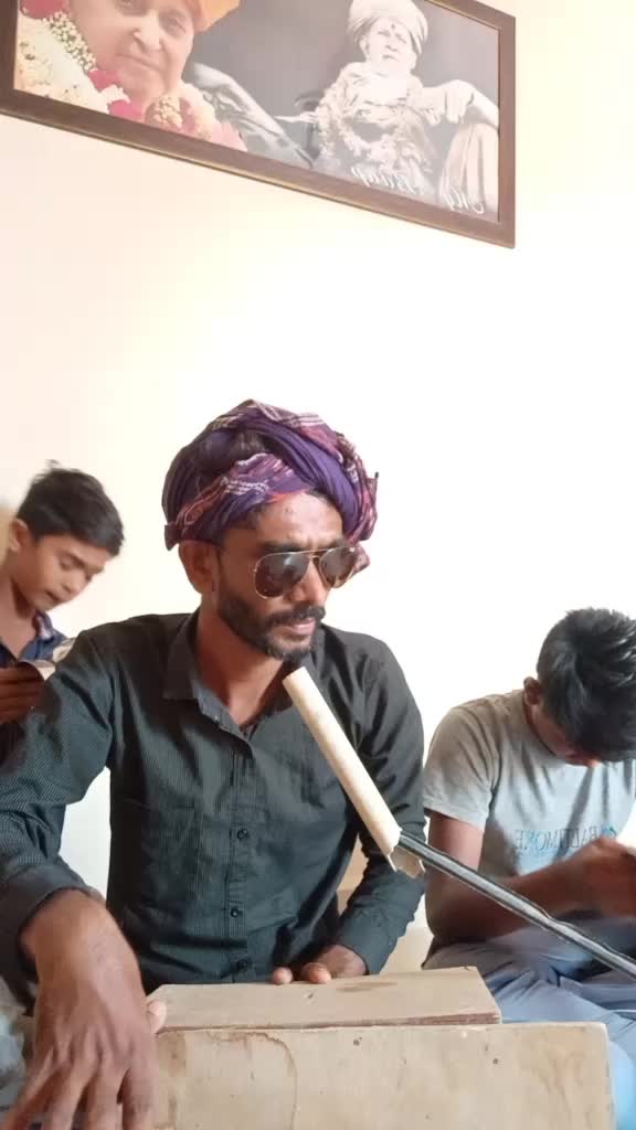 @akshar hear art