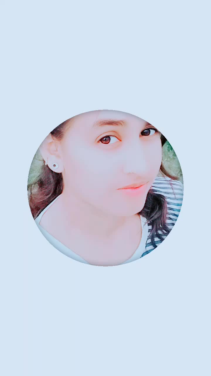 @pooja Chaudhary